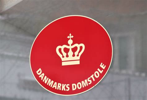 sommerfuldmægtig|Danmarks Domstole